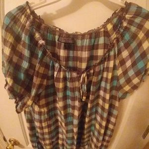Top blouse